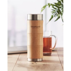 Branca Dvoustěnná láhev 350ml