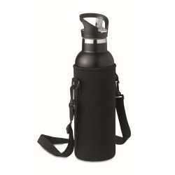Tiksi Dvoustěnná láhev 700ml