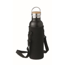 Tiksi Dvoustěnná láhev 700ml