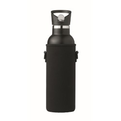 Tiksi Dvoustěnná láhev 700ml
