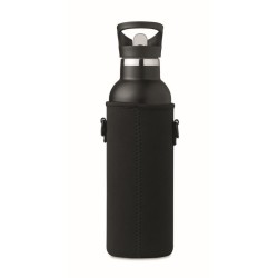 Tiksi Dvoustěnná láhev 700ml