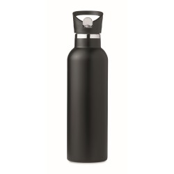 Tiksi Dvoustěnná láhev 700ml