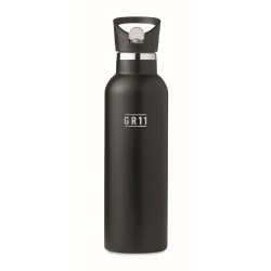 Tiksi Dvoustěnná láhev 700ml