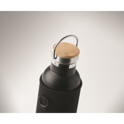 Tiksi Dvoustěnná láhev 700ml