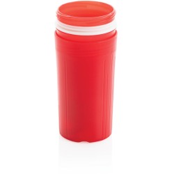 Organická lahev na vodu BE O Bottle, vyrobeno v EU