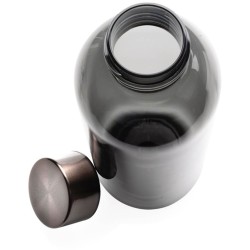 Nepropustná lahev s kovovým uzávěrem