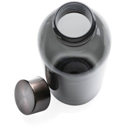 Nepropustná lahev s kovovým uzávěrem