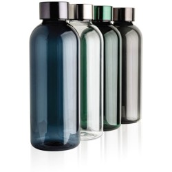 Nepropustná lahev s kovovým uzávěrem