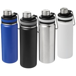 Gessi 590 ml sportovní lahev s vakuovo-měděnou izolací