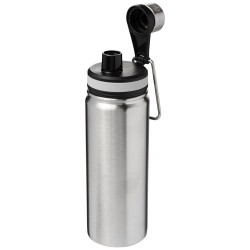 Gessi 590 ml sportovní lahev s vakuovo-měděnou izolací