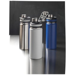 Gessi 590 ml sportovní lahev s vakuovo-měděnou izolací