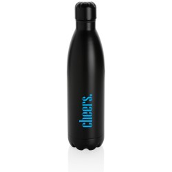 Celobarevná nerezová termo láhev 750ml