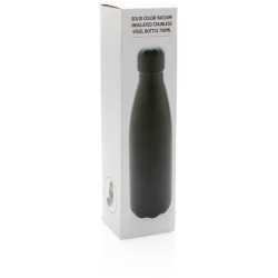 Celobarevná nerezová termo láhev 750ml