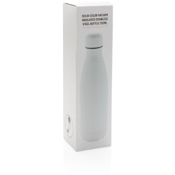 Celobarevná nerezová termo láhev 750ml