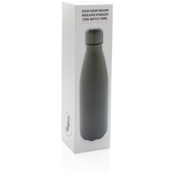 Celobarevná nerezová termo láhev 750ml