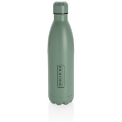 Celobarevná nerezová termo láhev 750ml