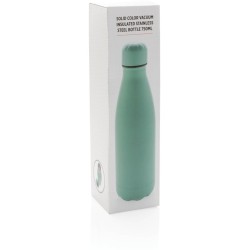 Celobarevná nerezová termo láhev 750ml