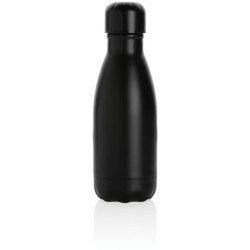 Celobarevná nerezová termo láhev 260ml