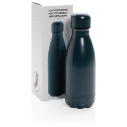 Celobarevná nerezová termo láhev 260ml