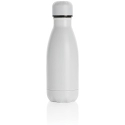 Celobarevná nerezová termo láhev 260ml