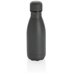 Celobarevná nerezová termo láhev 260ml