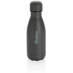 Celobarevná nerezová termo láhev 260ml