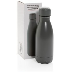 Celobarevná nerezová termo láhev 260ml