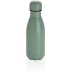 Celobarevná nerezová termo láhev 260ml