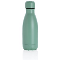 Celobarevná nerezová termo láhev 260ml