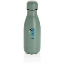 Celobarevná nerezová termo láhev 260ml