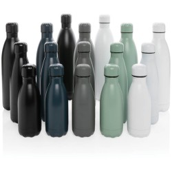 Celobarevná nerezová termo láhev 260ml