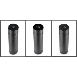 Termální láhev THERMO 480 ml