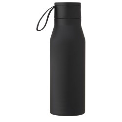 Nerezová láhev o objemu 500 ml s měděnou vakuovou izolací