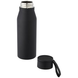 Nerezová láhev o objemu 500 ml s měděnou vakuovou izolací