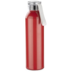Hliníková láhev ALLUMI 650 ml