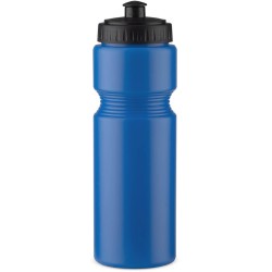 Láhev na vodu na kolo BAJK 750 ml