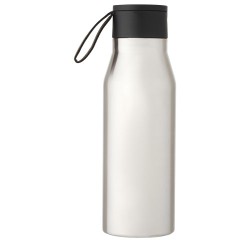 Nerezová láhev o objemu 500 ml s měděnou vakuovou izolací