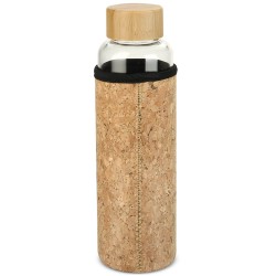 Skleněná láhev VENI 550 ml