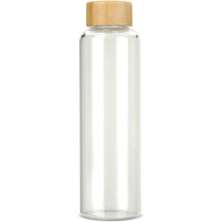 Skleněná láhev VENI 550 ml
