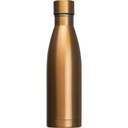 Nerezová vakuová termoska, 500 ml