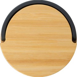 Láhev se sítkem na čaj