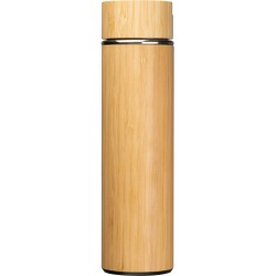 Láhev se sítkem na čaj