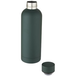 Spring Měděná láhev s vakuovou izolací o objemu 500 ml