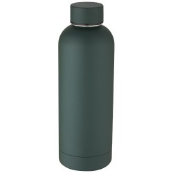 Spring Měděná láhev s vakuovou izolací o objemu 500 ml