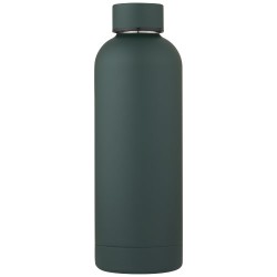 Spring Měděná láhev s vakuovou izolací o objemu 500 ml
