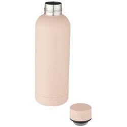 Spring Měděná láhev s vakuovou izolací o objemu 500 ml