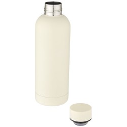 Spring Měděná láhev s vakuovou izolací o objemu 500 ml