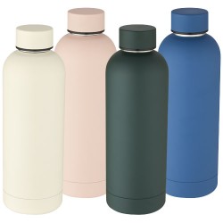 Spring Měděná láhev s vakuovou izolací o objemu 500 ml