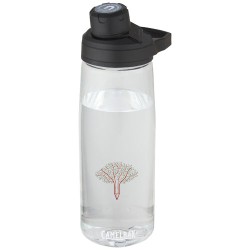 750ml láhev Chute Mag z materiálu Tritan Renew