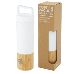 Nerezová termo láhev Torne o objemu 540 ml